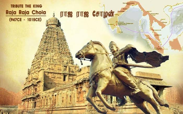 omprakash678's tweet photo. பல #கோவில் கட்டி எழுப்பி, மாபெரும் #இந்து சாம்ராஜ்யத்தை தெற்காசியா முழுவதும் நிறுவிய #மாமன்னன் #இராஜராஜசோழன் 1038வது #சதயவிழா #ராஜராஜசோழன்
#SathayaVizha was celebrated to mark the birth anniversary of #Hindu king #RajaRajaCholan who ruled #SouthAsia
#Thanjavur #TheCholas https://t.co/RRXASW0swx