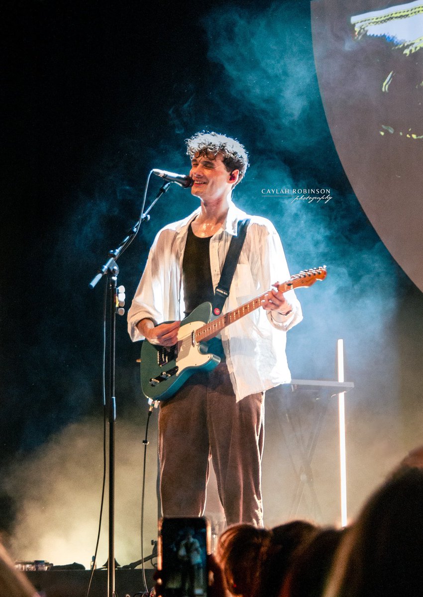 caylahkins's tweet photo. ╰┈➤ @lovejoy | brighton dome | 29.09.23

this show was absolutely incredible, and the first time I’ve ever brought my camera along to a gig! can’t wait to share more pics over the next couple of days! 📸

[credit is required if you use my photos in any capacity] https://t.co/4a7xVxmVls
