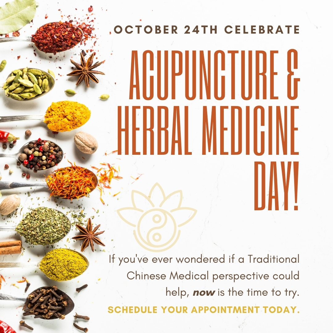 AcuMassageCol's tweet photo. Happy AOM Day from everyone at AMC! https://t.co/g06suqKSOZ