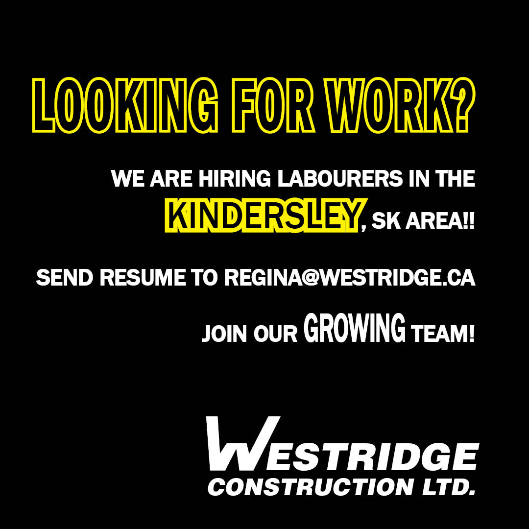 Westridge Const. (@westridge_const) on Twitter photo 