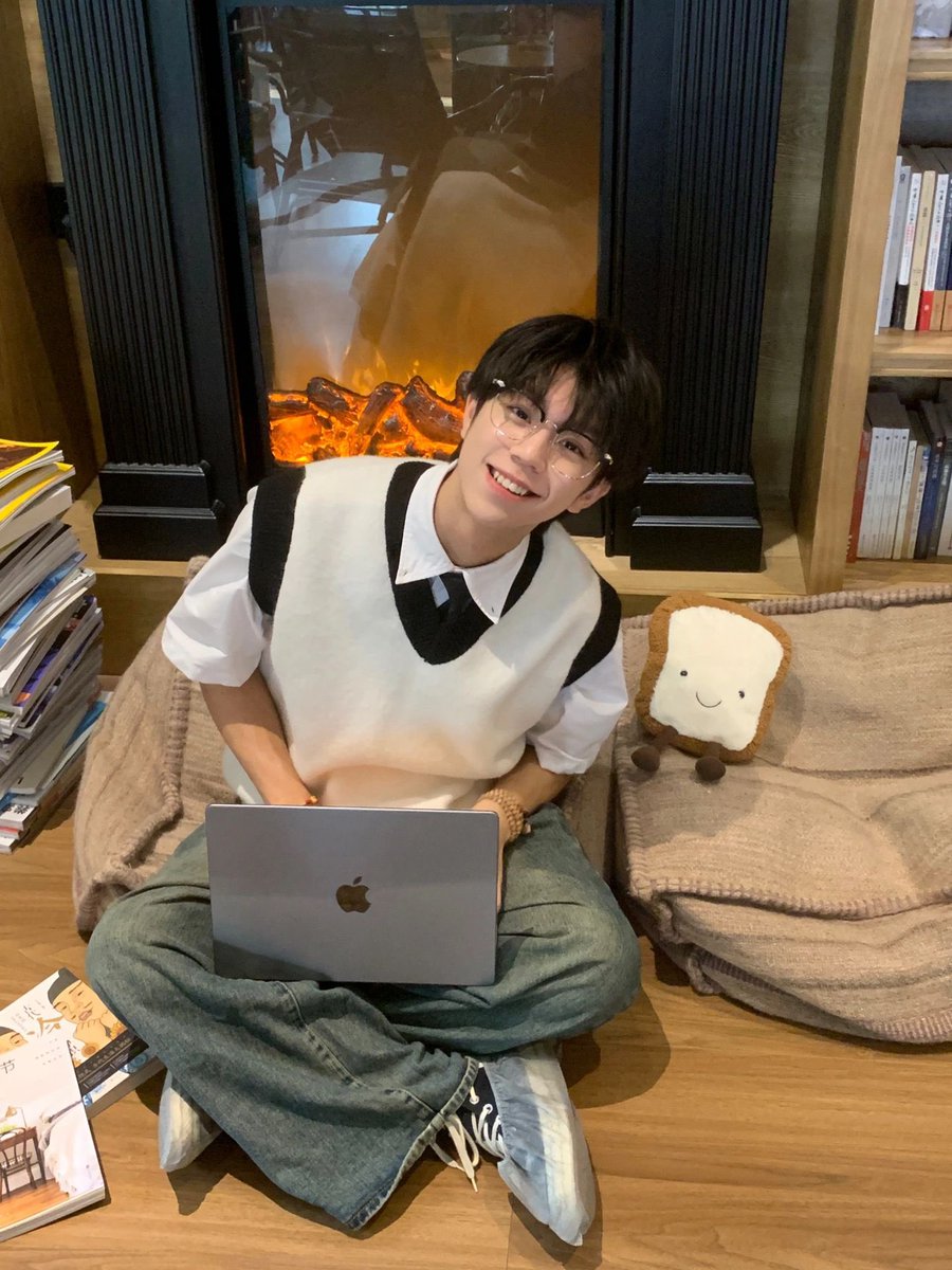 宋厚丰 tweet media