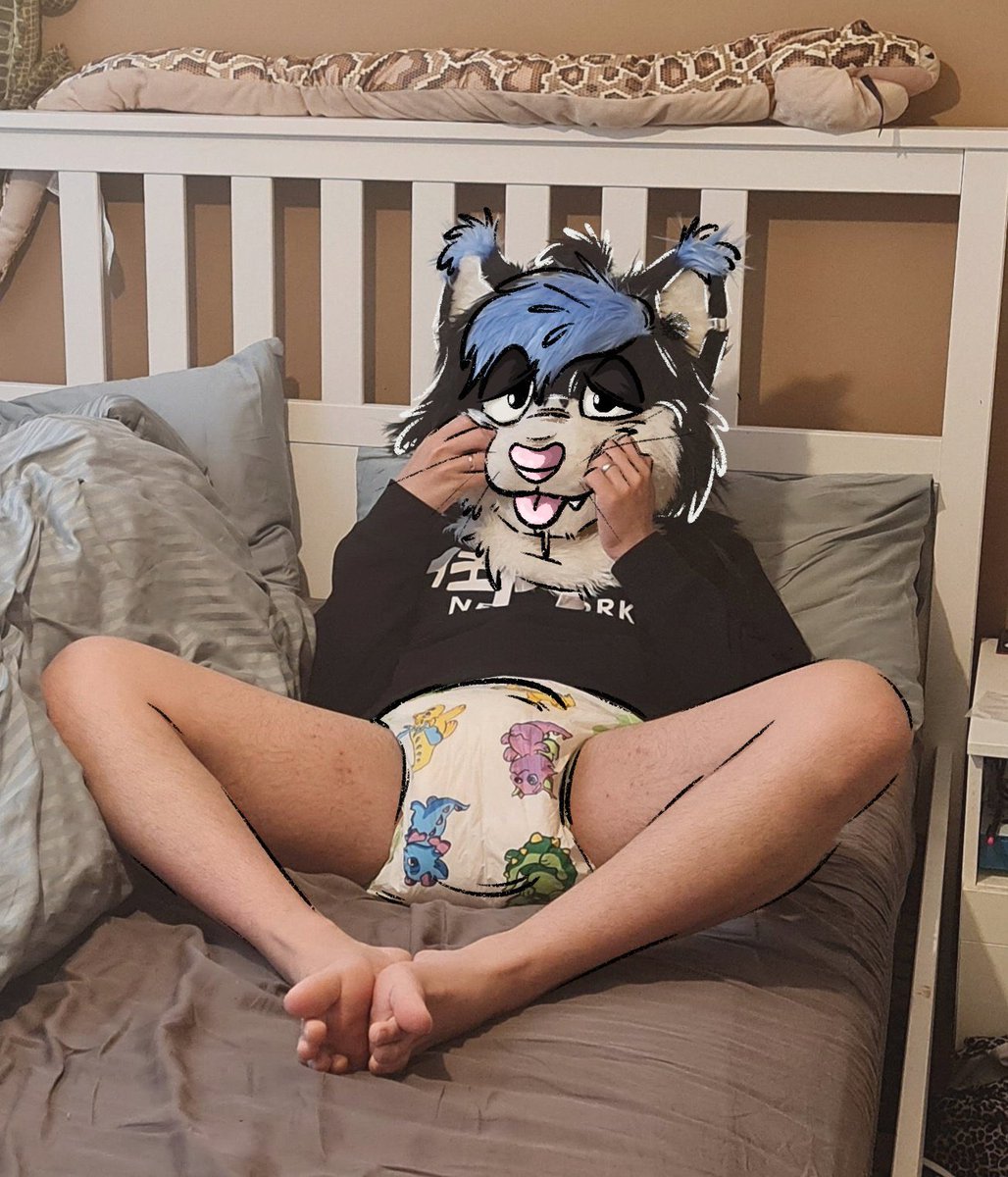 Wy@ 🦴 tweet media