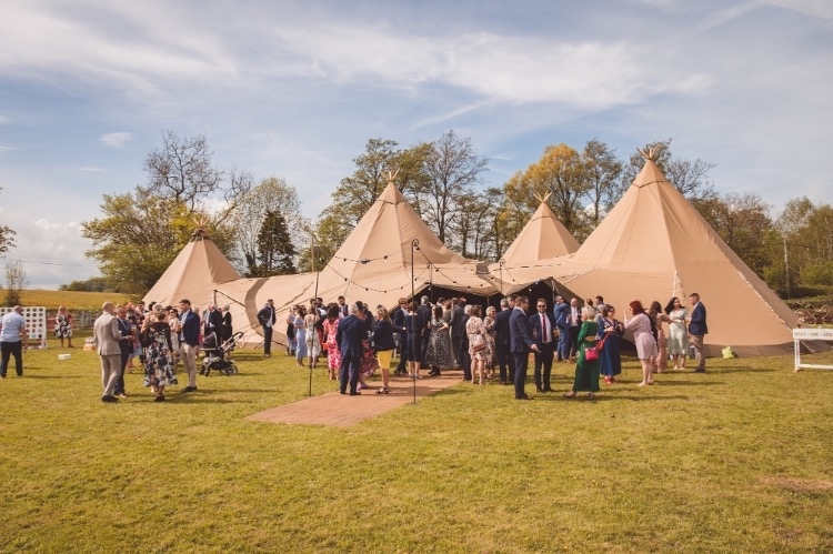 World Inspired Tents tweet media