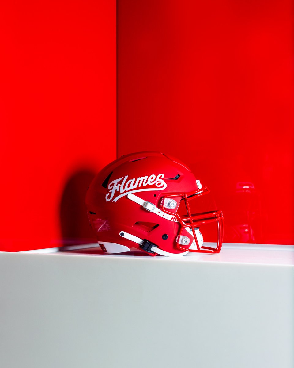 Liberty Football tweet media