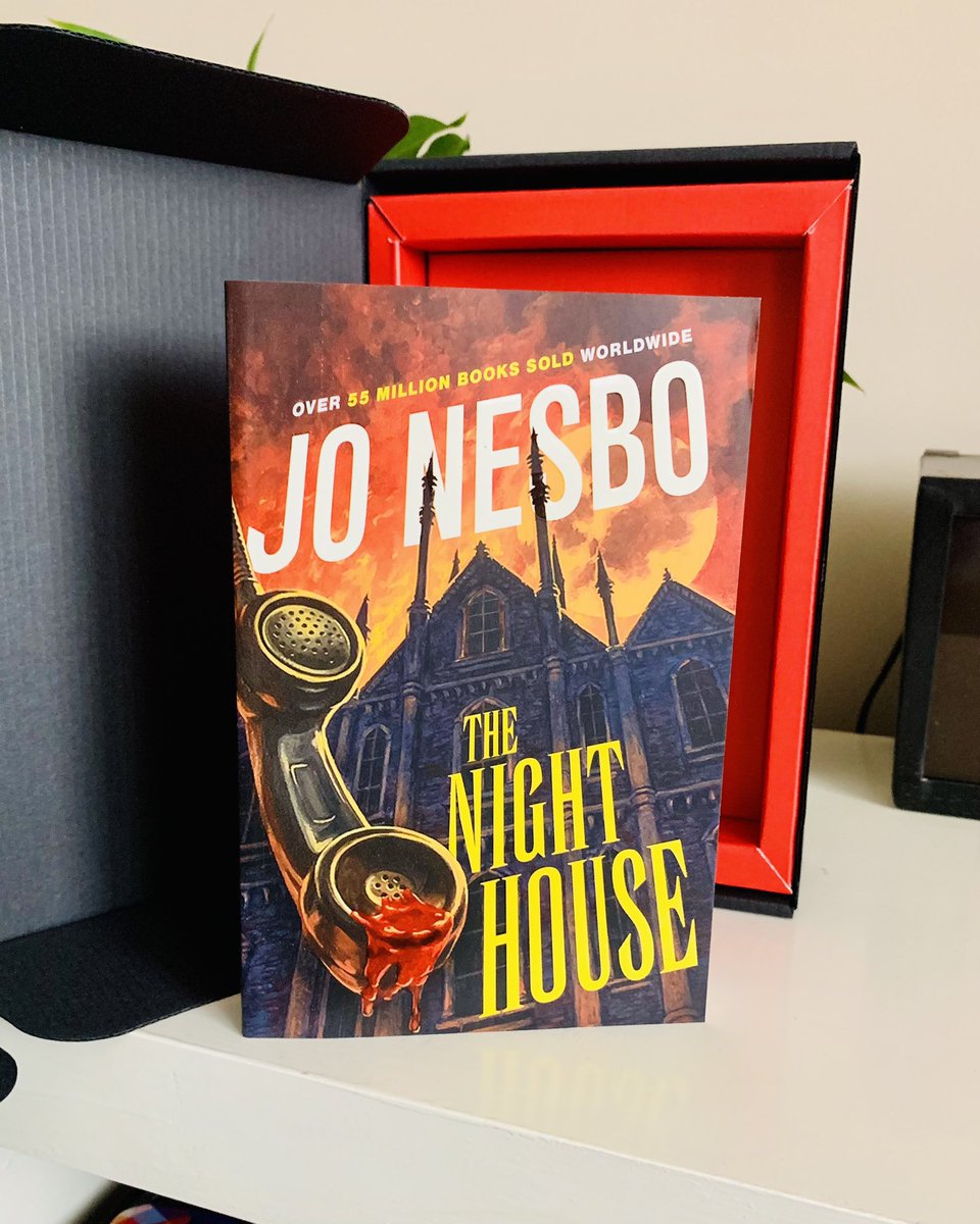 All About Indies - Penguin 🐧 tweet media