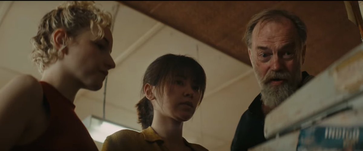 Reel and Roll Films tweet media