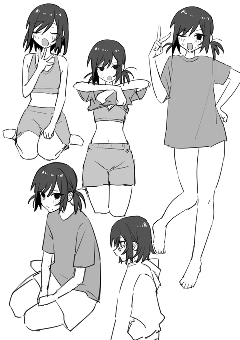 るかこ詰め合わせ 