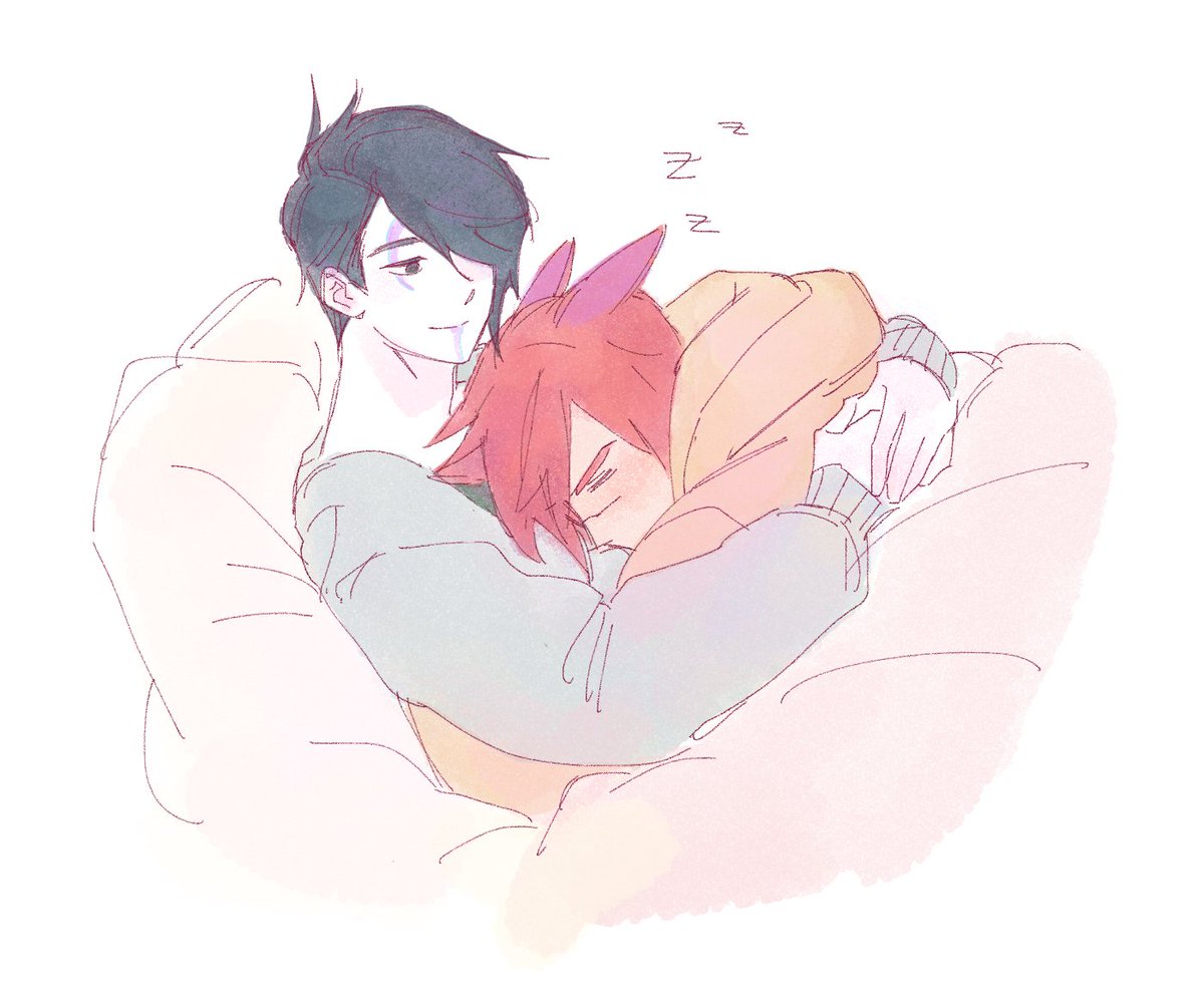 나베🐠 tweet media