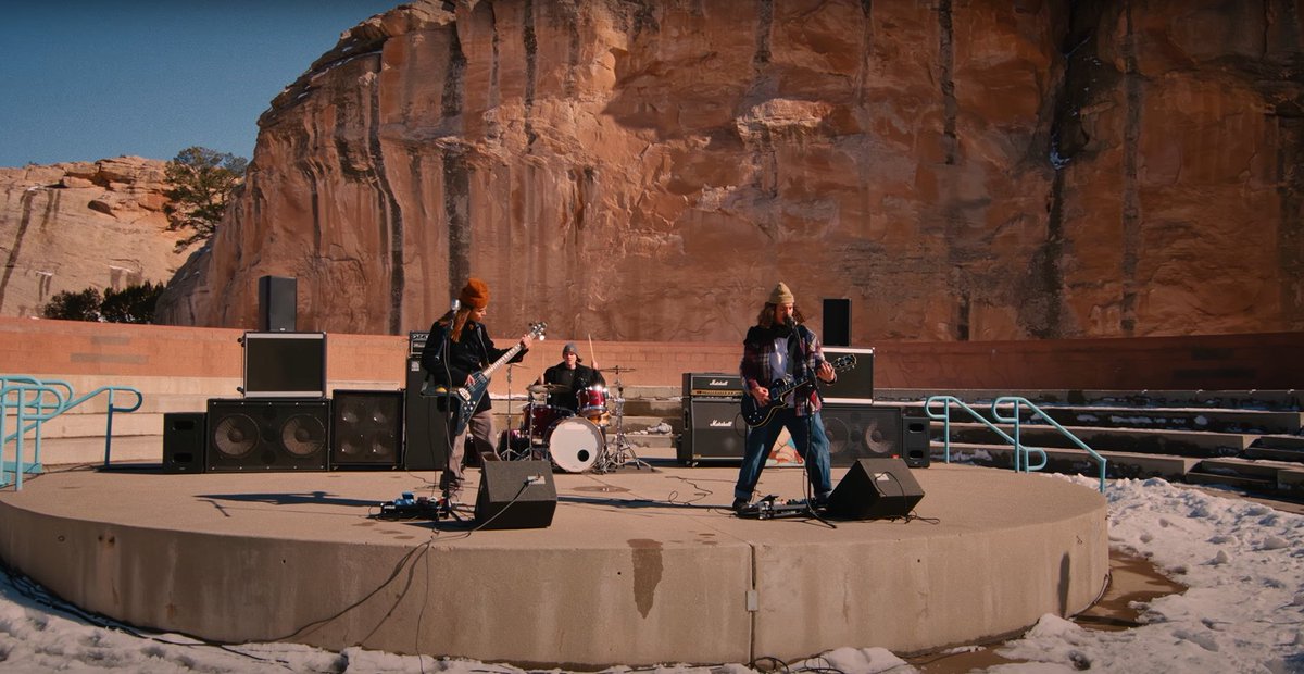 NCRinNA's tweet photo. New Rock Releases:
OTTTO @otttoband release Night Howlers #NightHowlers #Rock #NewRock #NextWaveofRock #NWOCR #NewMusicAlert #NewRockReleases #NewMusic #NewMusic2023 #NewMusicDaily #NewMusicRelease #OTTTO
October 16, 2023
🎧 https://t.co/2NASo2OIBz https://t.co/7VaFKGyTHT