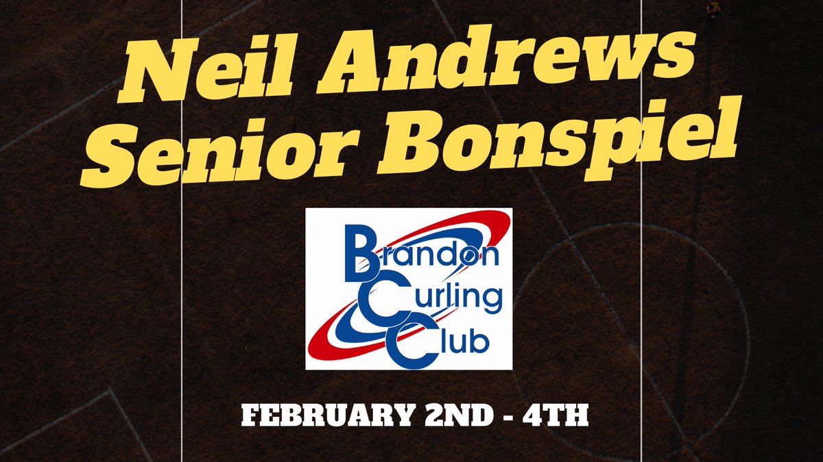 Brandon Curling Club tweet media