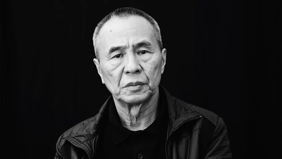 TheFilmStage's tweet photo. Hou Hsiao-hsien has reportedly retired amidst battles with dementia: https://t.co/JSMo96CAgs https://t.co/v0BGTJQIZx