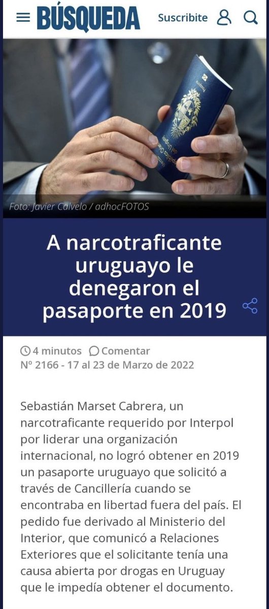 LuzForrisi's tweet photo. @gbianchi404 Jajajajj la psicópata ahora quiere endosarle al FA a Marset!! 🤣 Que suerte que todo está más que claro!! https://t.co/H8SiXkSL3U