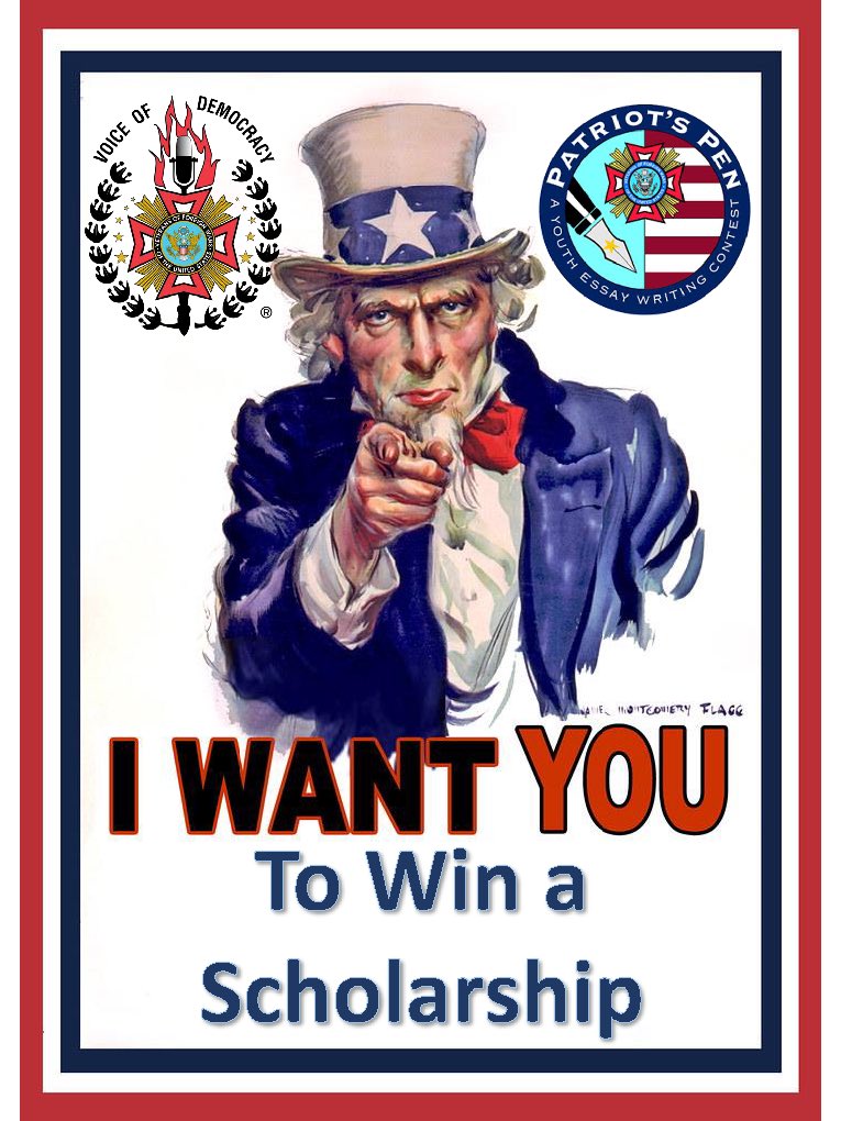 NK VFW Post 152 tweet media