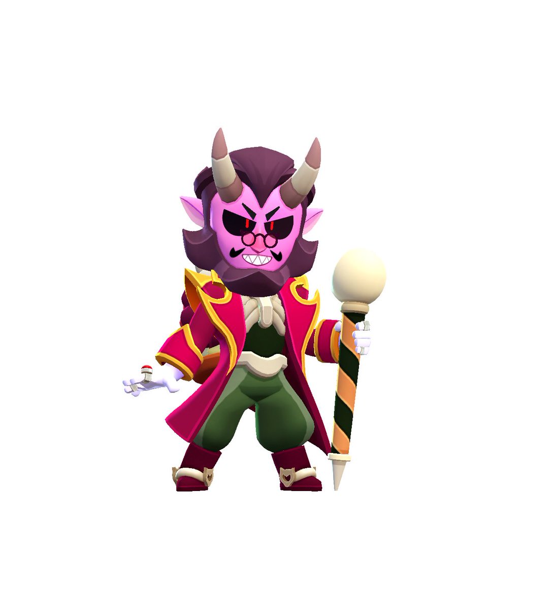 RhaegarGT's tweet image. Gente! Tenemos sorteo de 3 Ring Master Byron! (3 ganadores, 6 de noviembre)

Ya se la saben
-Follow y rt :)

Suerte a todos! #RingmasterByronGiveaway