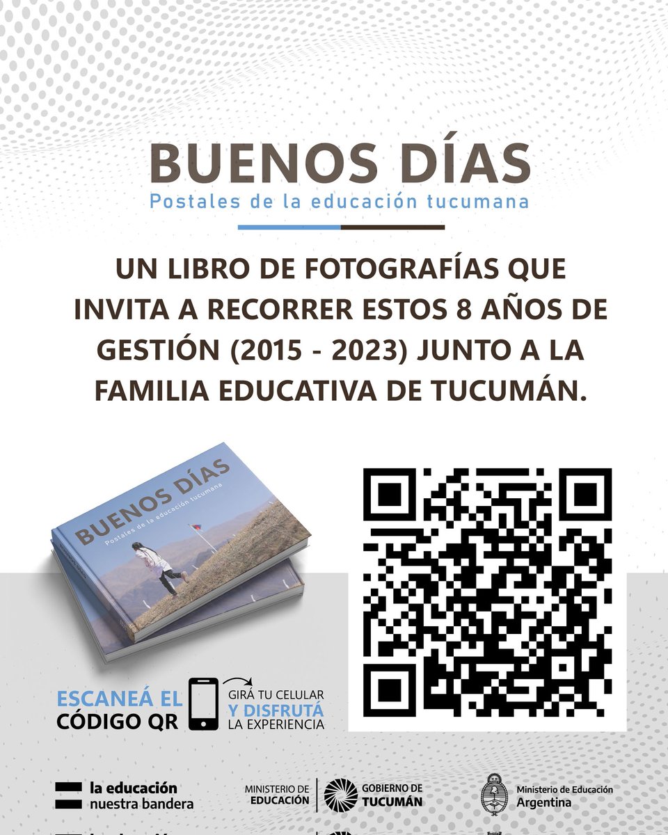 Juan Pablo Lichtmajer tweet media