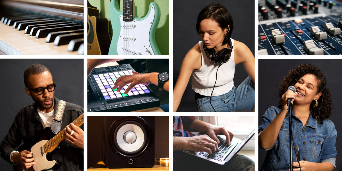 Music For Veterans tweet media