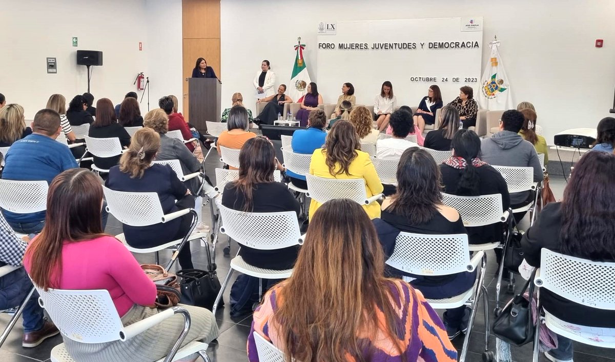 IEEQ Comunicación tweet media