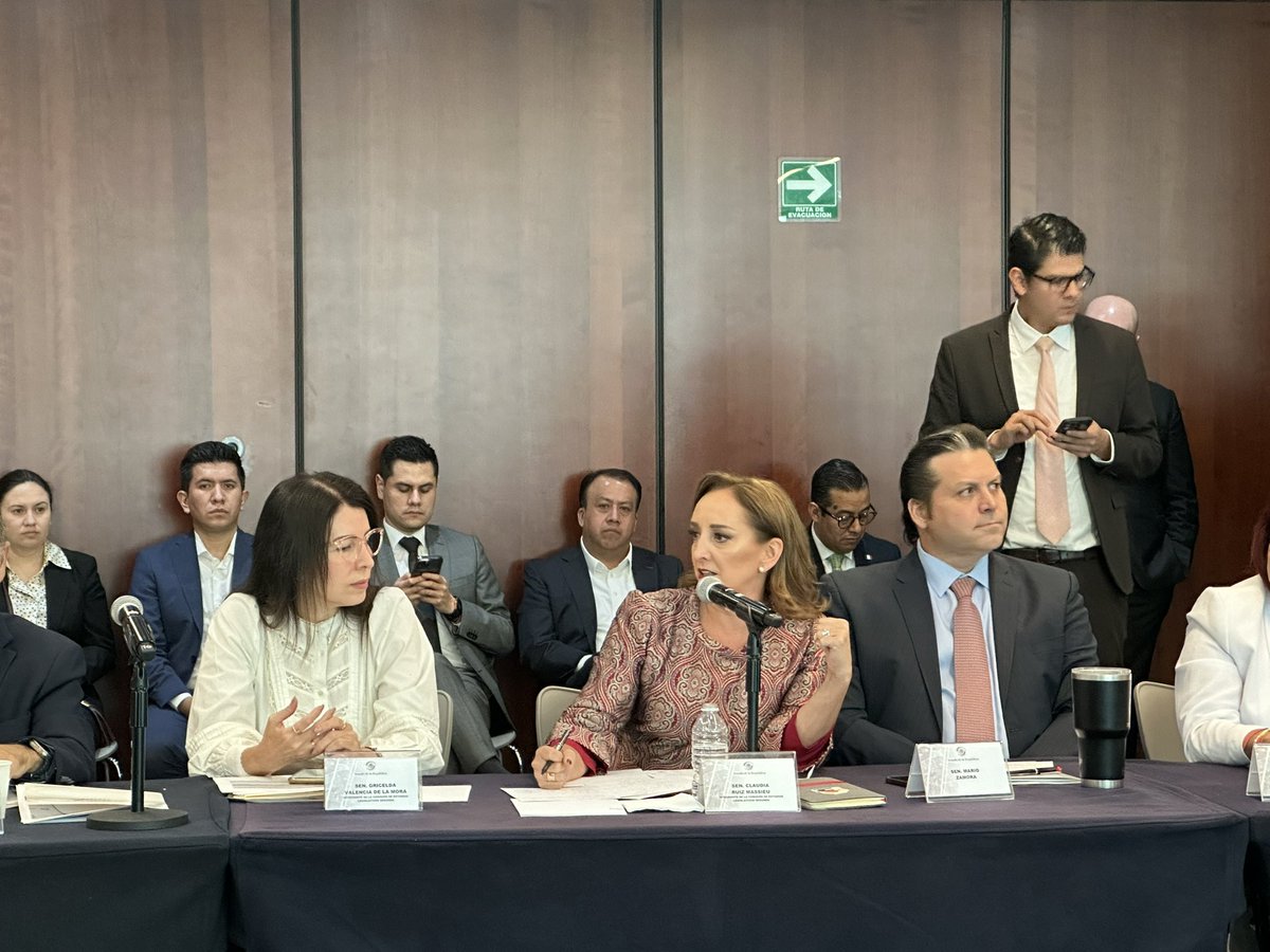Morena se rehúsa a entrarle a una discusión seria sobre los fideicomisos del Poder Judicial porque lo que en realidad buscan es debilitarlo por consigna y venganza. En un afán discursivo por eliminar aparentes privilegios, terminarán afectando los derechos laborales de miles de