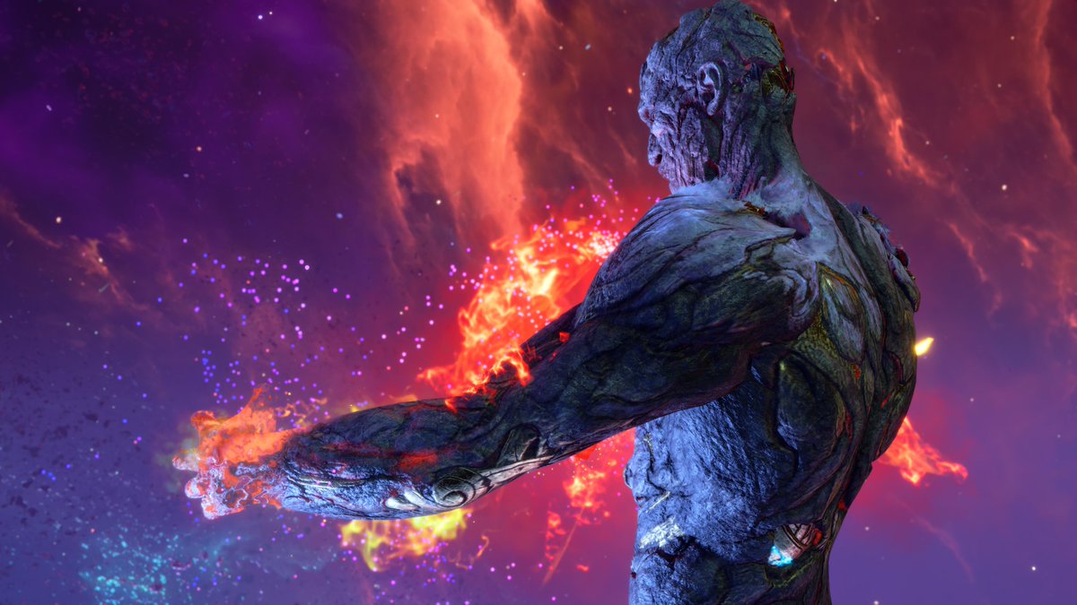 LexTelionis's tweet photo. #PS5Share, #GodofWarRagnarök https://t.co/sZTqsCQHkl