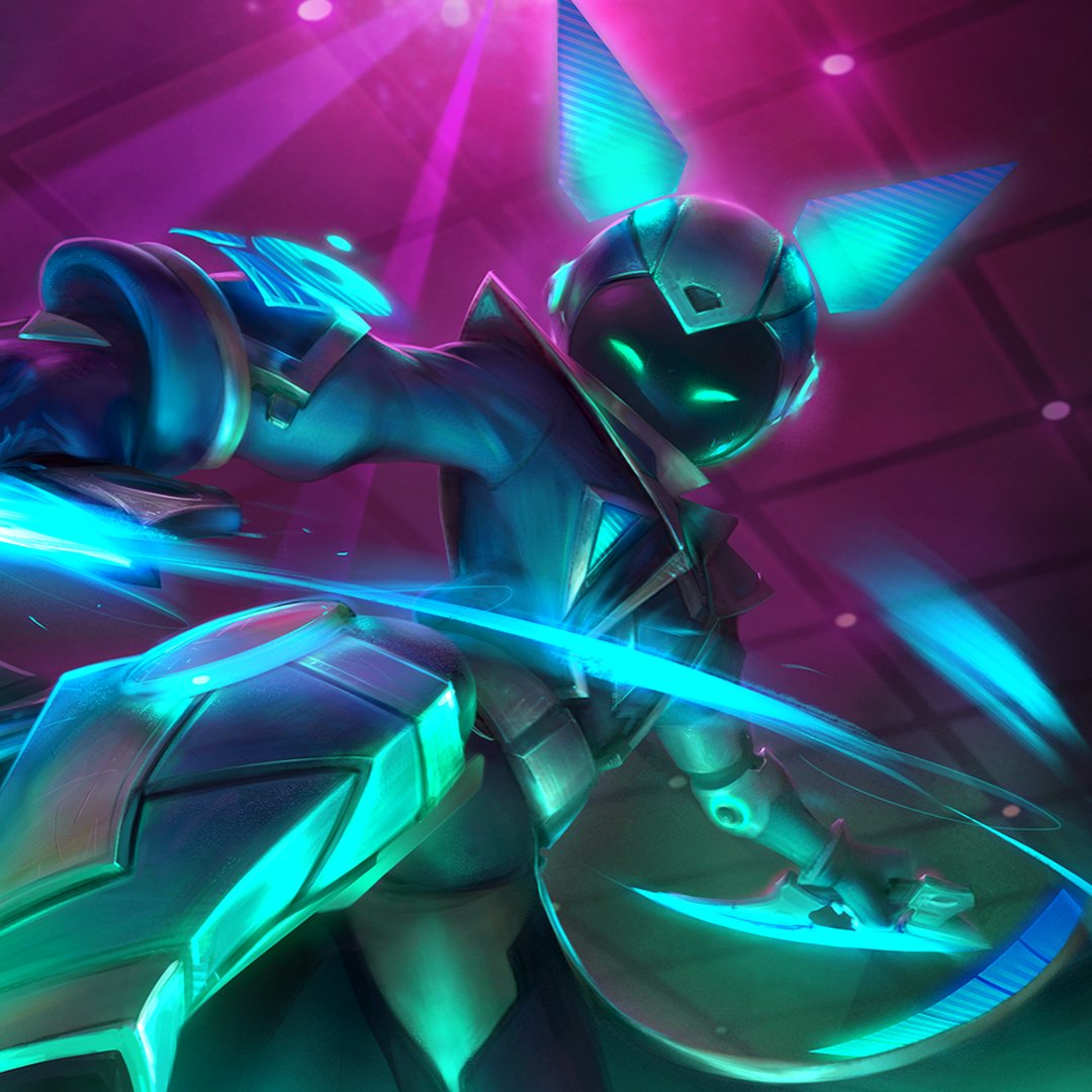 Paladins: The Game tweet media