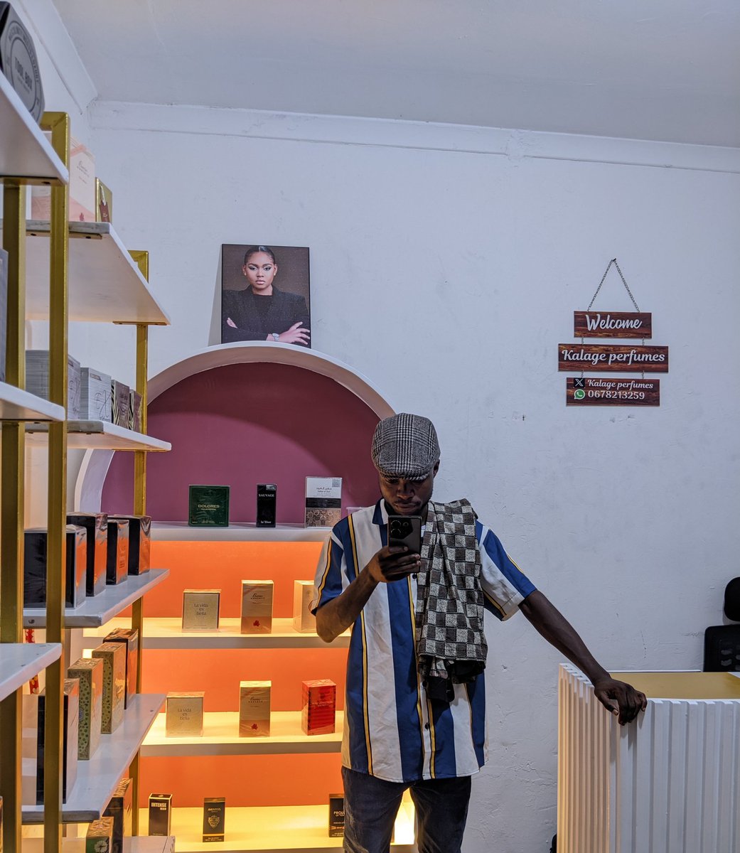 kalage_jr's tweet image. God is Good, Finally we are Open.

Ahsanteni sana ndugu zangu kwa ushirikiano wenu kipindi chote tangu ninaanza mpaka hapa nilipo fikia, mnanafasi kubwa sana kwenye maendeleo yangu. 

Mbarikiwe Sana. ❤️