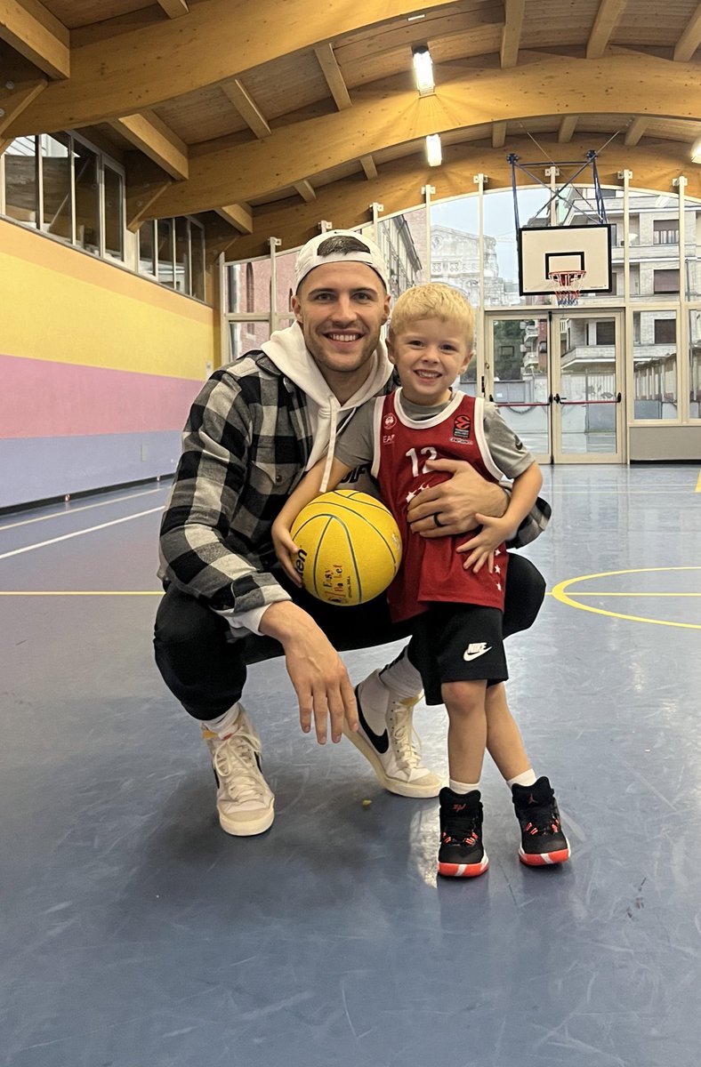 Billy Baron tweet media