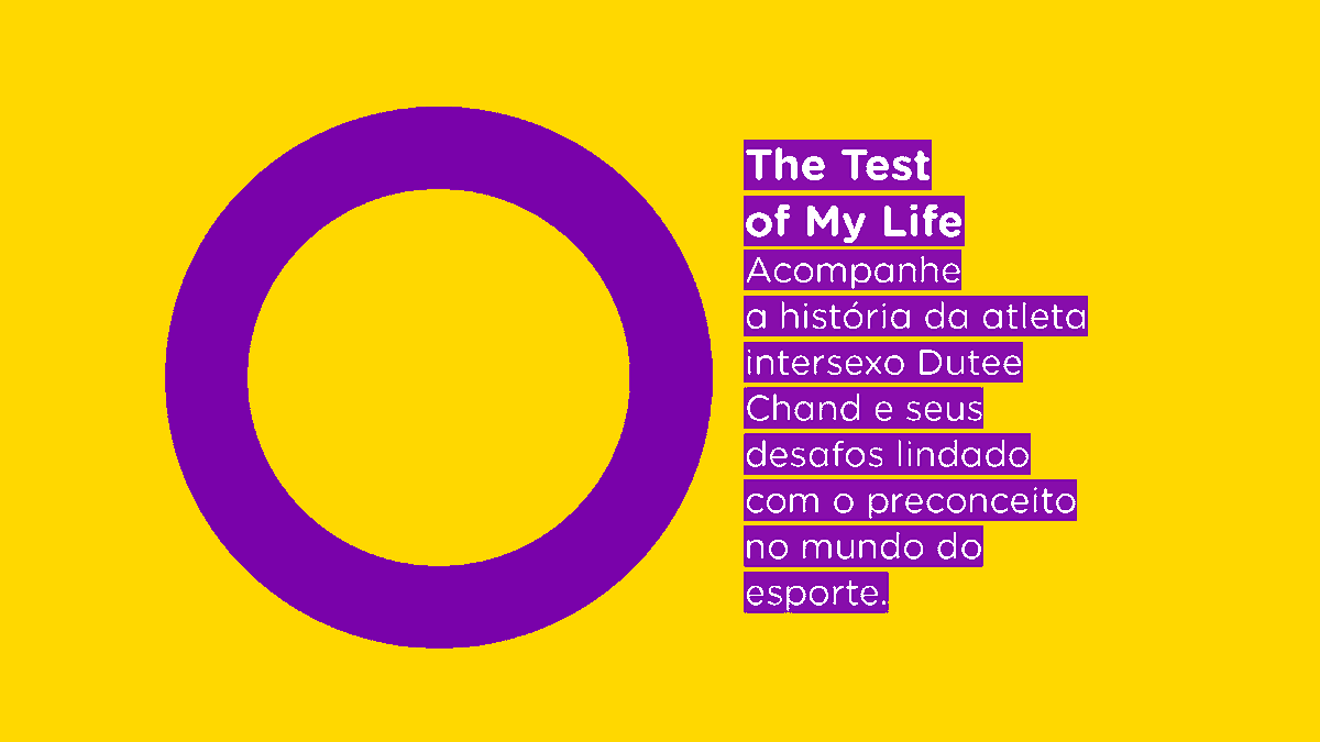 paradasp's tweet photo. Quer saber mais sobre as experiências das pessoas intersexo?
Recomendamos dois documentários!
#intersexo #conscientizaçãointersexo #APOLGBTSP #paradalgbt #associaçãodaparada #orgulholgbt #lgbt #sp #cultura #diversidade #comunidade #saopaulo: https://t.co/GuBpYdBR43