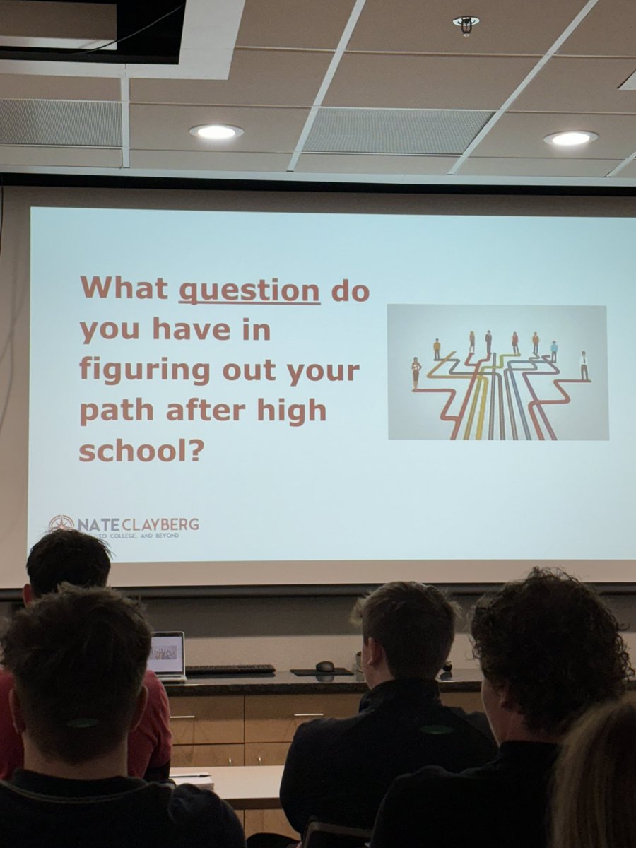 CF_CAPSComm's tweet photo. Wins all around for our strand today! Got to blend stands with @CFCAPSCareers, got to visit @KRYTONMetals awesome facility, got to listen to @NateClayberg talk to Associates about Pathway to Purpose, and had a visit from @CF_CAPS. #winning #pathwaytopurpose #shortenthegap https://t.co/tO1Ybqa17T
