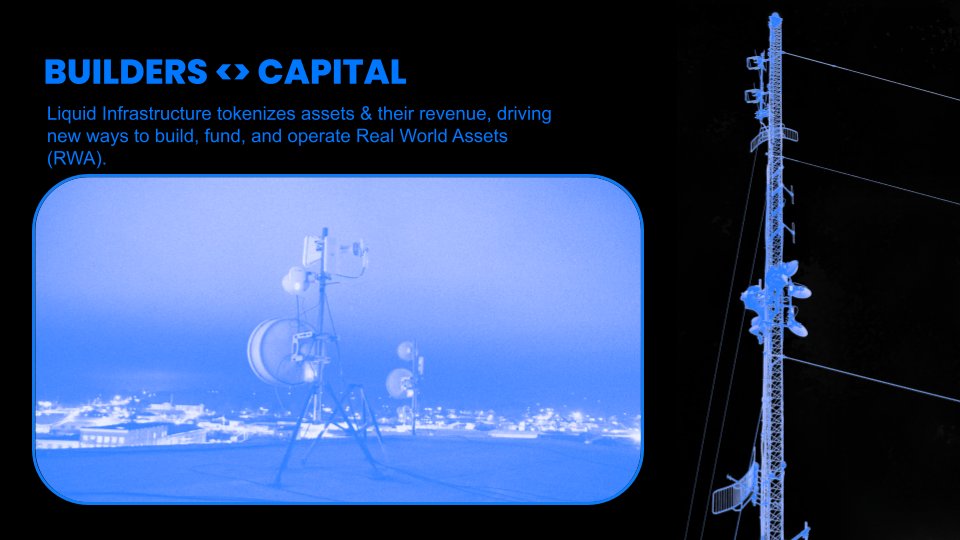 AltheaNetwork's tweet photo. The book value of the top 30 #telecom operator's fixed assets is over $2.4 Trillion.
These assets, left underutilized by legacy systems, are poised to be unlocked by Althea's unique blockchain properties of transparency and programmability with #LiquidInfrastructure
🧵 1/2 https://t.co/Gy0wm2xwRi