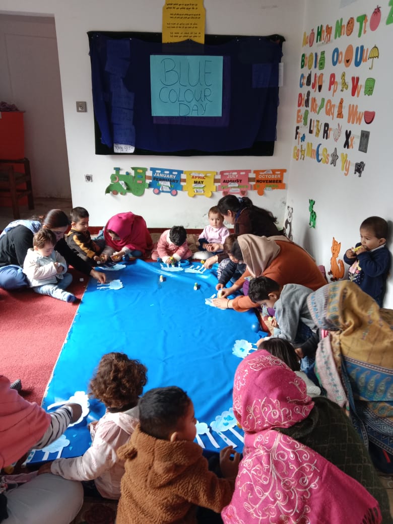 baqartaihan's tweet image. Today's activities by Agah Walidain Dorkhan 
#RupaniFoundation
#AgahWalidainDorkhan
#TMSDorkhan
#ResearchBasedEducation