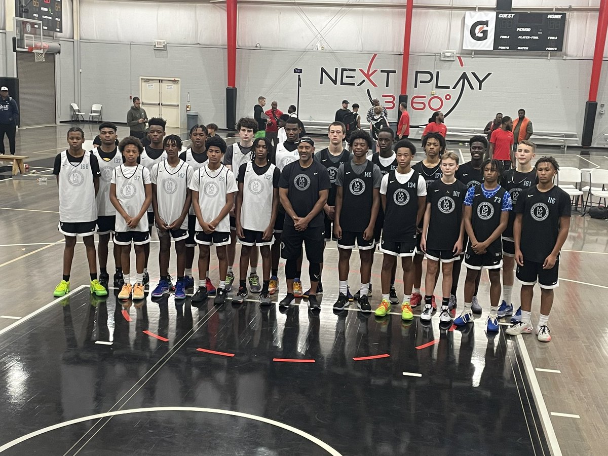 Proud of Braxton. Set goal to make All Star team and did so!!!  Played great scoring 15, with 6, 7 or 8 rebounds and 2-assists. Excited for continued improvement!