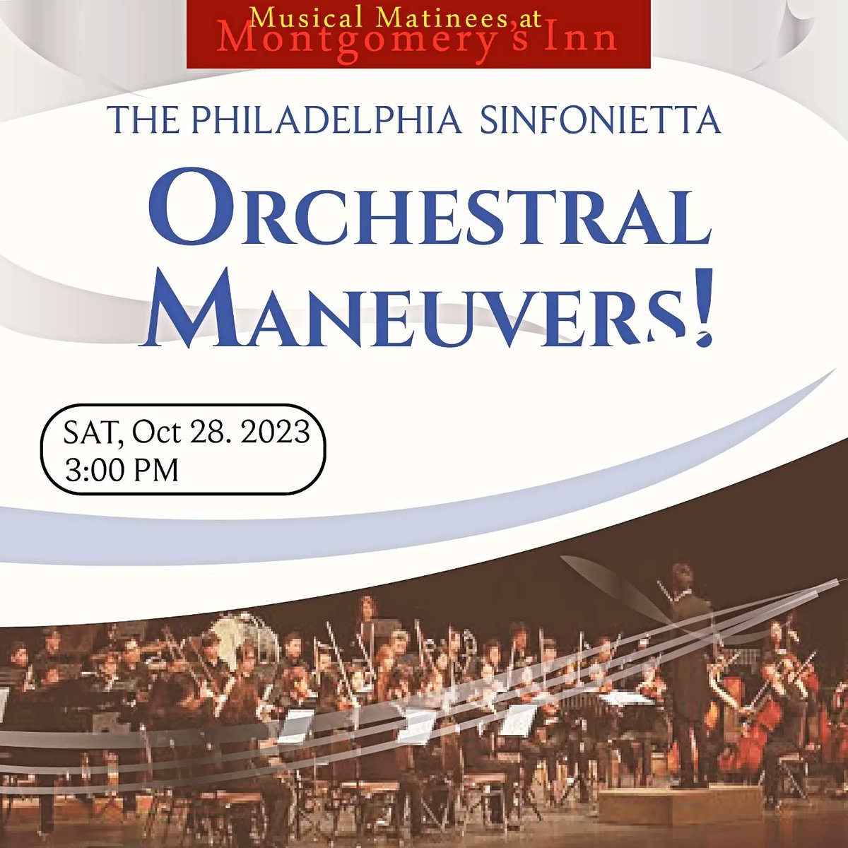 This Sat Oct 28 3PM! All proceeds go towards the Arts Alive Fundraising Campaign. TICKETS 🎟️: neapolitanconnection.com/product/oct-28/ #music #concert  #fundraiser