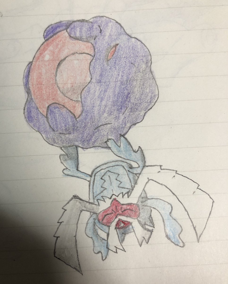babuchaan__'s tweet photo. #ベラカス
さいきのいのり 球が本体説
#pokemon #ポケモンSV #アナログイラスト #イラスト #ポケモン好きな人と繋がりたい #ポケモン絵描きさんと繋がりたい #イラスト好きな人と繋がりたい #ポケモン #ポケモン好きさんと繋がりたい #ポケモンDLC #ポケモンSVゼロの秘宝 #rabsca https://t.co/ipJc9tmsQP