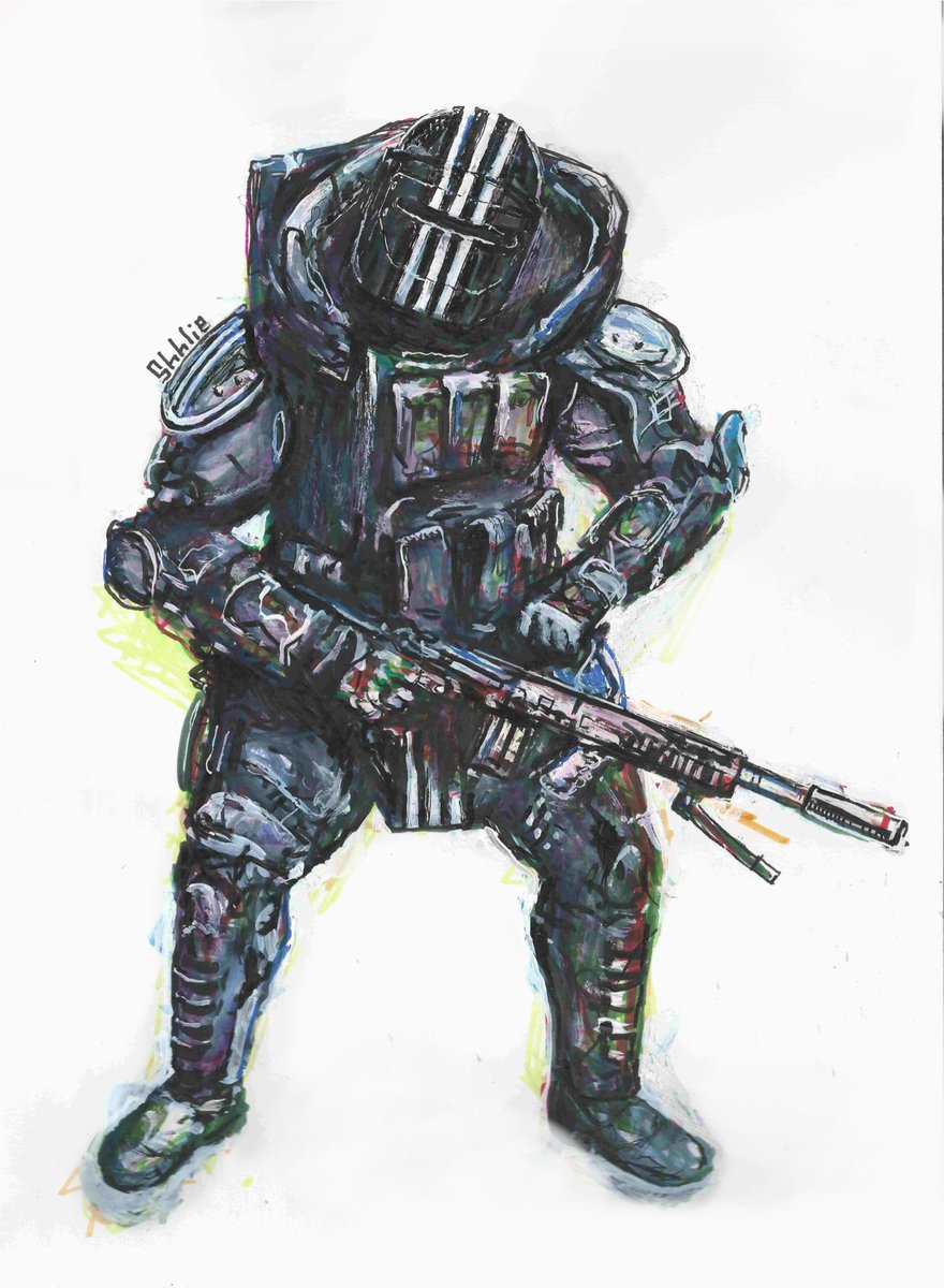 Shhlie (@shhlie_art) on Twitter photo 