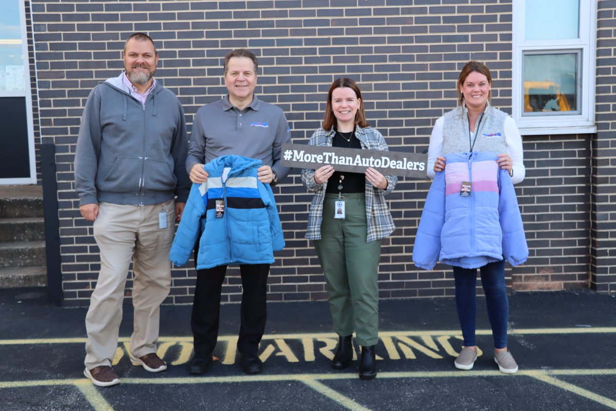 NorristownASD's tweet image. Norristown Area School District’s Annual Coat Distribution is November 4, 2023 at 10:00 AM at Davenport Elementary School. Click here to read the newsletter for more information. smore.com/a3vb5-coats-an…
