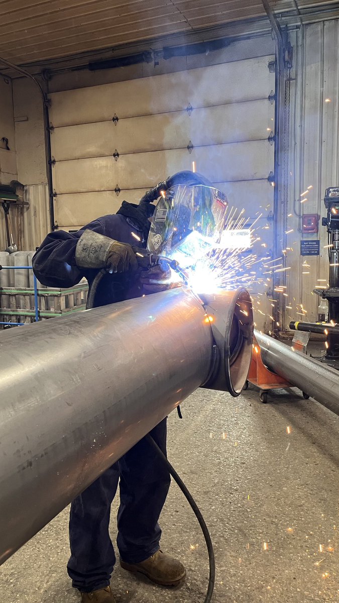 Walinga Inc. tweet media