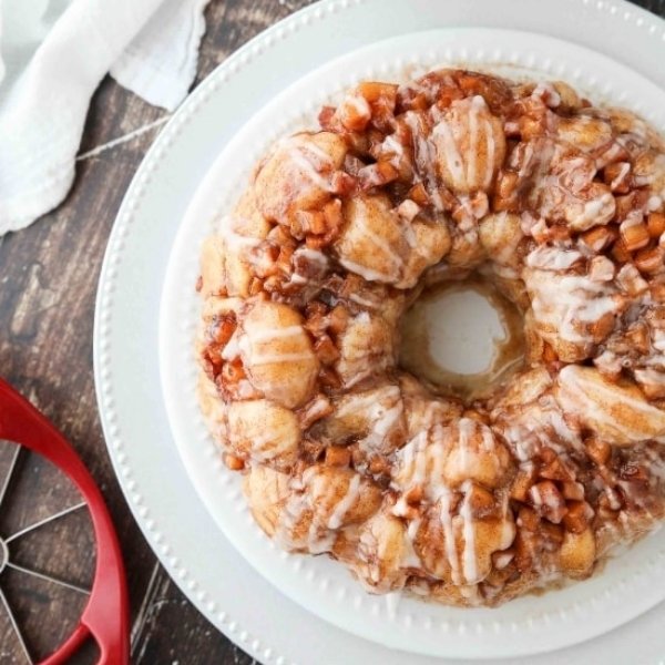 msbc90's tweet image. #APPLE #DONUT #FRITTER #OVERNIGHT PULL APART #BREAD-$13.95

The #ultimate #Christmas #morning #freshly #baked #breakfast bread in pull apart #fashion and #appropriately #names after it's #fried Apple Fritter Donut #Sister
shop.doyoubake.com/?affiliate=msb…