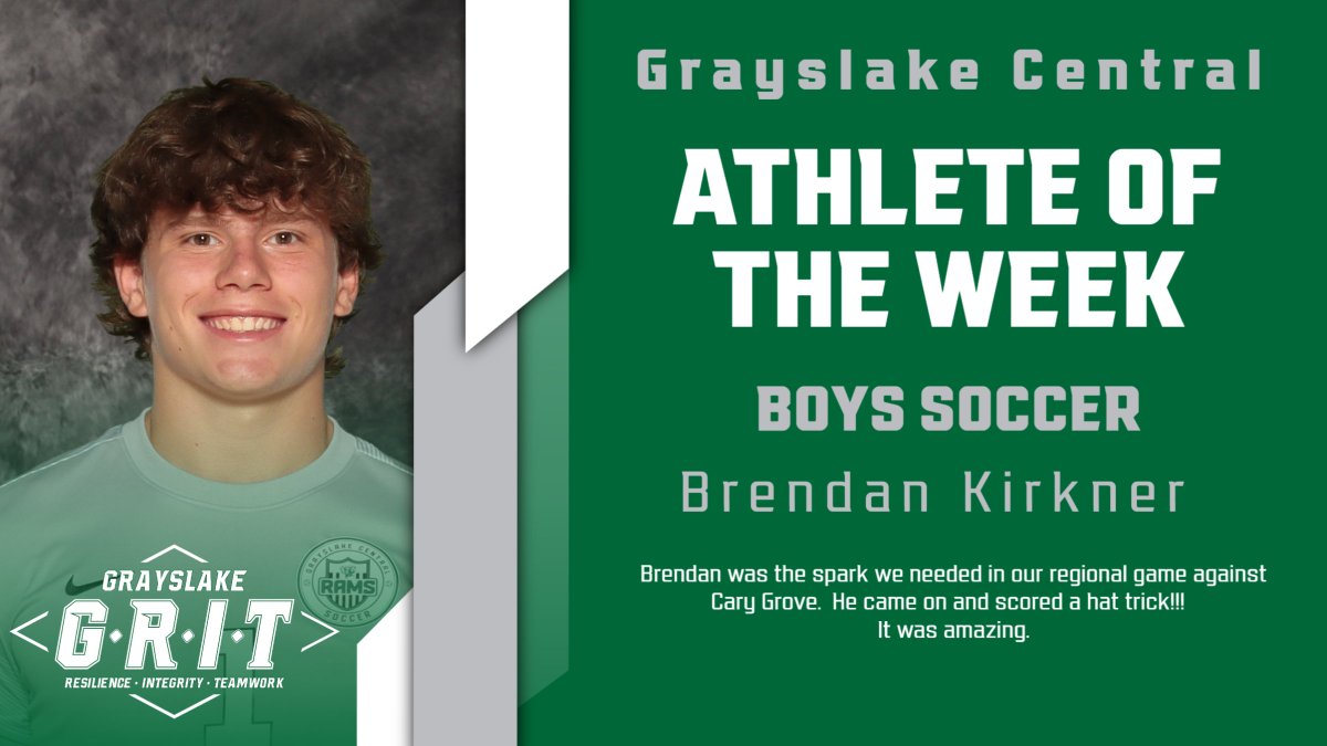 GCHS Athletics tweet media