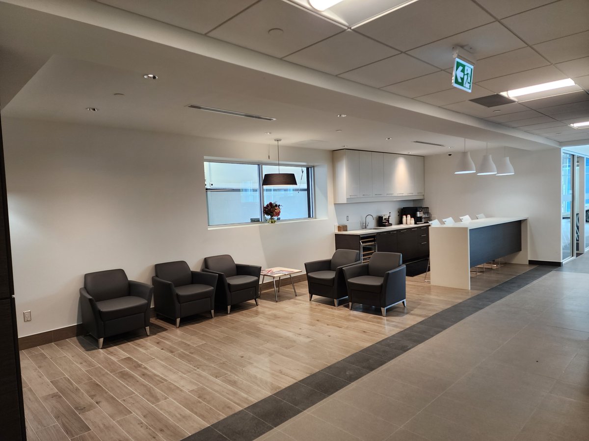 MarkvilleChev's tweet photo. 📷📷 Welcome to Our Brand New #Chevrolet #Buick #GMC Dealership! 📷📷
Exciting news, everyone! We're delighted to introduce you to our brand new dealership, a stunning building dedicated to all your car needs. 📷
Stay tuned for the Part 2: The Upgraded #Cadillac Experience. https://t.co/zIJMWvPvEq