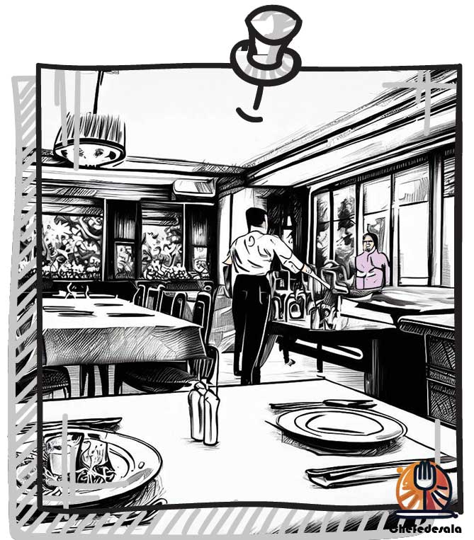 chefedesala's tweet photo. Estatísticas Empresariais: Capacitando os proprietários de #restaurantes com dados de vendas, feedback dos #clientes e informações valiosas, juntamente com previsões e sugestões para o crescimento. https://t.co/5huoqXYQSB