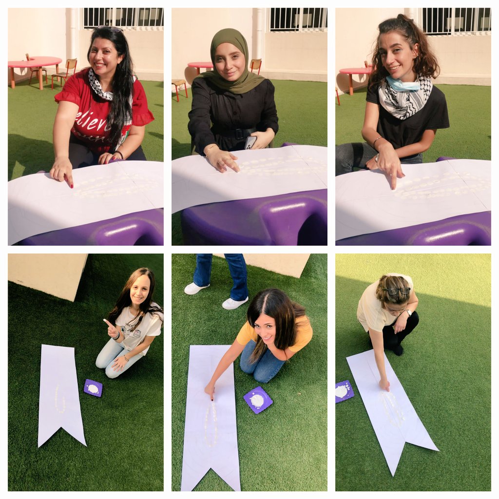 ستبقى فلسطين تجري في دَمّنا...ما دُمنا على قيد الحياة...
#IT'S_IN_MY_DNA
<a href="/makdawhaschool/">Makassed Dawha School</a> 
<a href="/FThaalby/">Feda Thaalby</a>