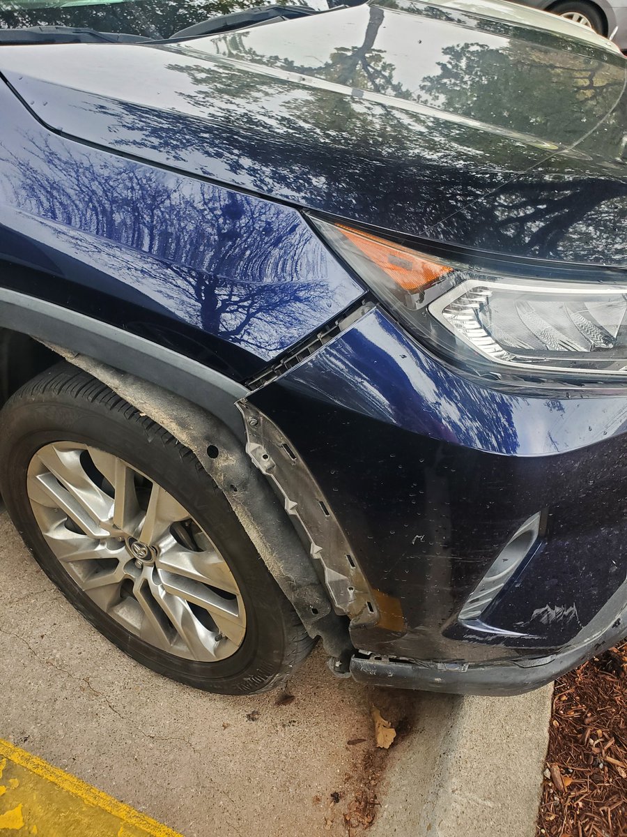 William Daugherty tweet media