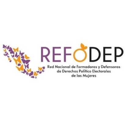 REFODEP's tweet photo. La #paridad no está a discusión, esta en la Constitución. Ningún retroceso en 2023-2024 #5de9 #5MujeresGubernaturas
@INEMexico
@NormaIreneD
@RitaBellLpz
@CZavalaP
@Montano_Ventura
@JaimeRiveraV
@DaniaRavel
@C_Humphrey_J
@Uuckib
@MartinFazMora
#ArturoCastillo
#GuadalupeTaddei https://t.co/GIU6xKgU8c