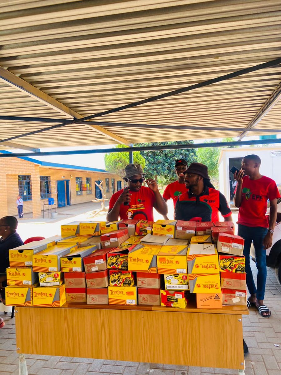 EFF LIMPOPO tweet media