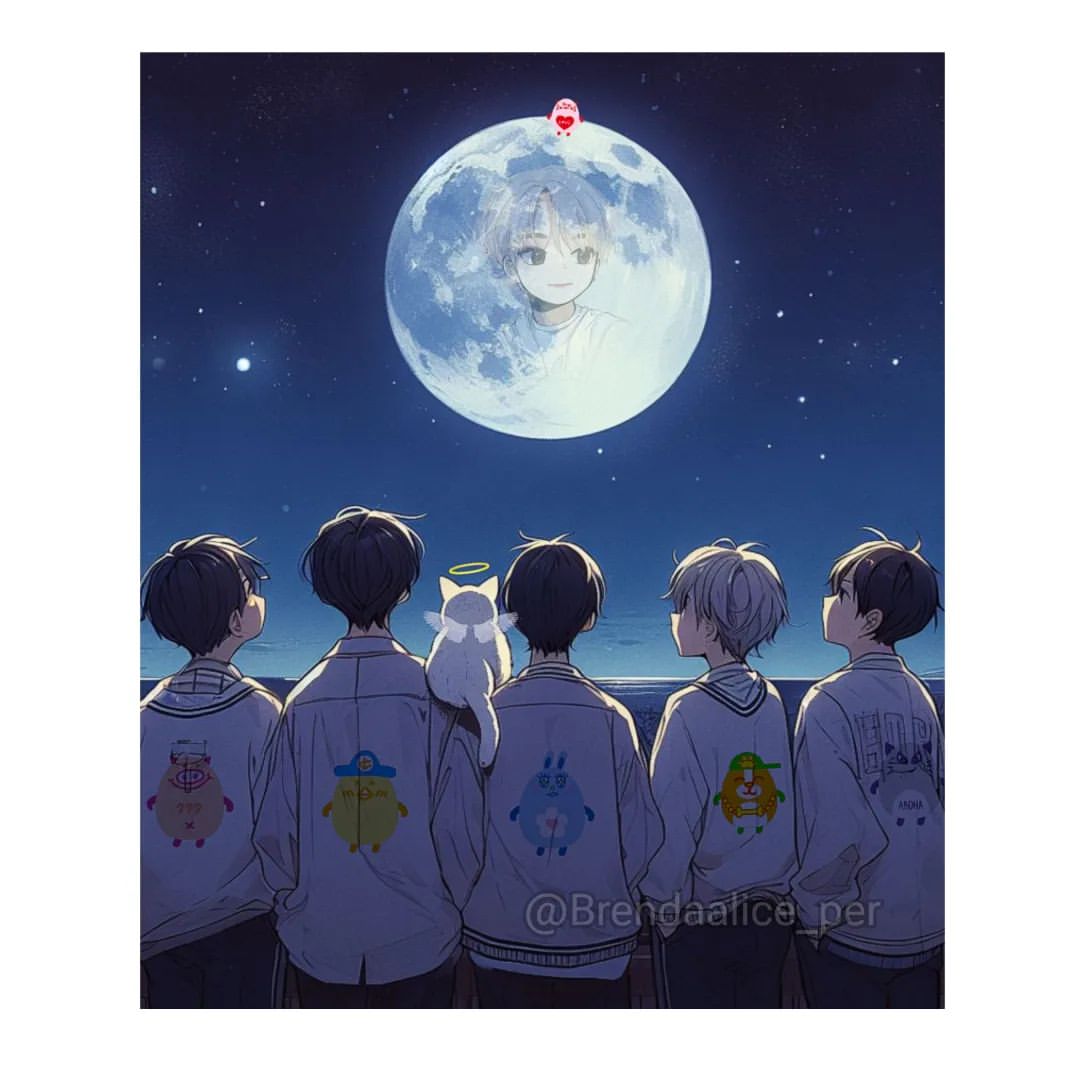 violet_star_6's tweet photo. 🥺💜🌙
#AROHA // #ASTRO // #문빈 // #아스트로 //  #MOONBIN https://t.co/aUlvM0i02D