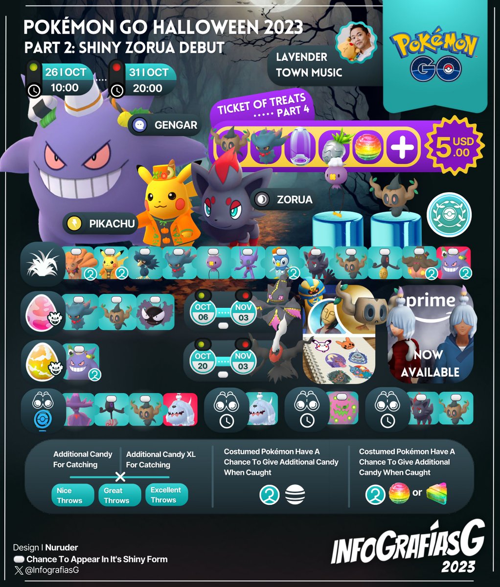 MYTHICAL tweet media