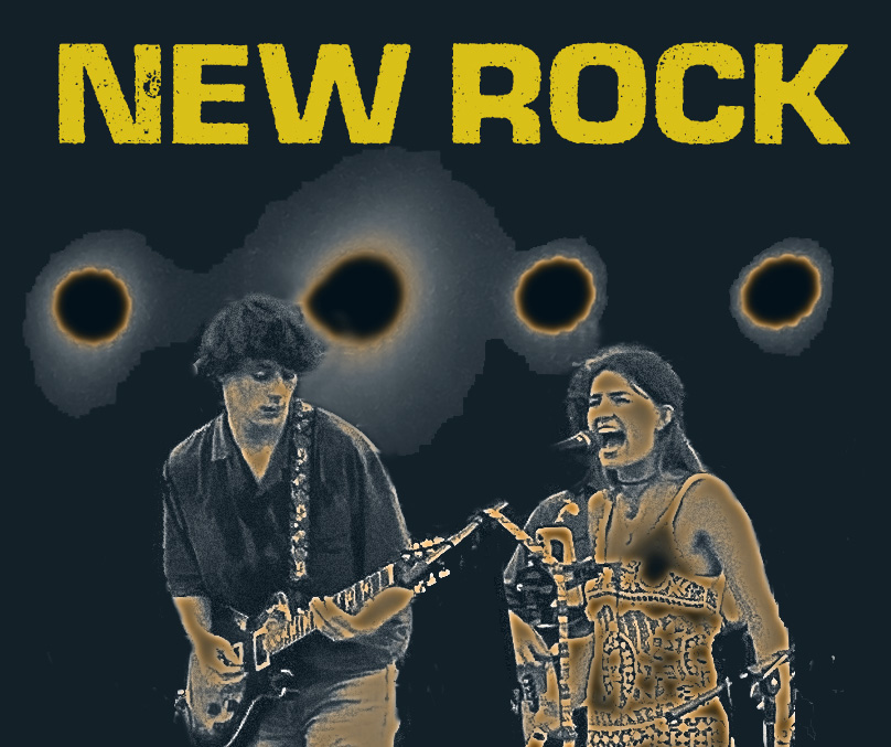 New Classic Rock in North America tweet media