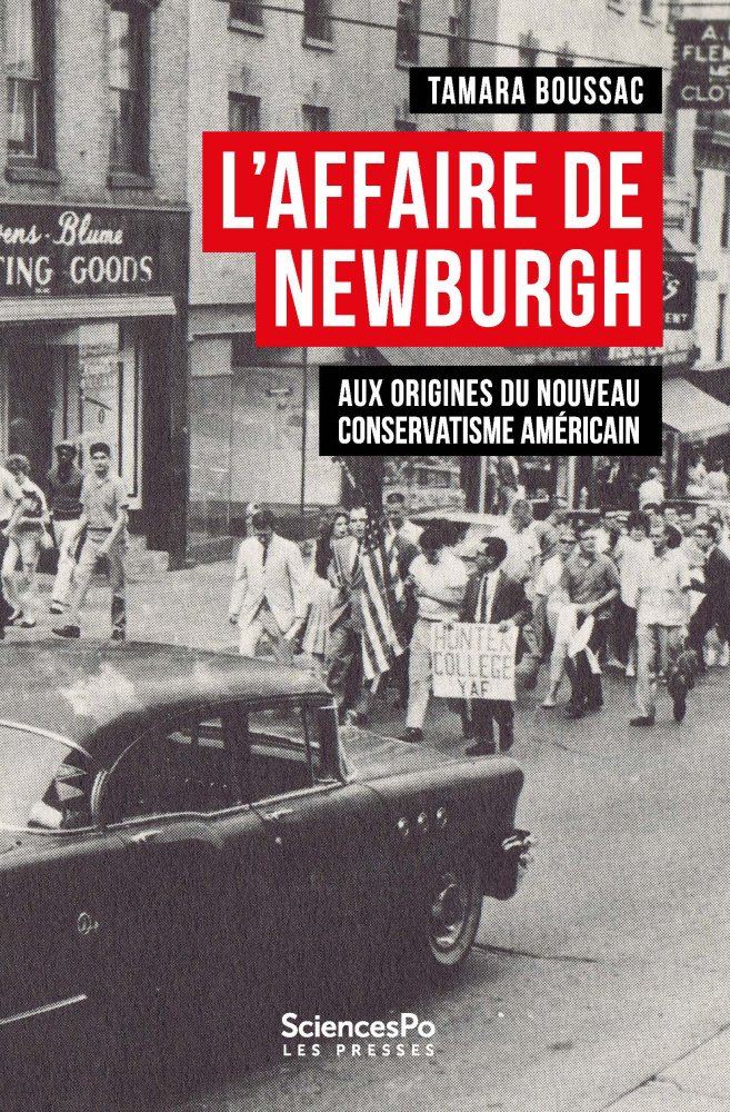 crewparis3's tweet photo. "L'affaire Newburgh. Aux origines du nouveau conservatisme américain"
Tamara Boussac @TamaraBsc (Panthéon Sorbonne) @SorbonneParis1
parlera de son ouvrage @EditionsScpo

vendredi 27 octobre 2023, 16-17h

Conférence pôle 1 @crewparis3 @USN_Recherche @Sorbonne_Nvelle Campus Nation https://t.co/lG88eJ63SY