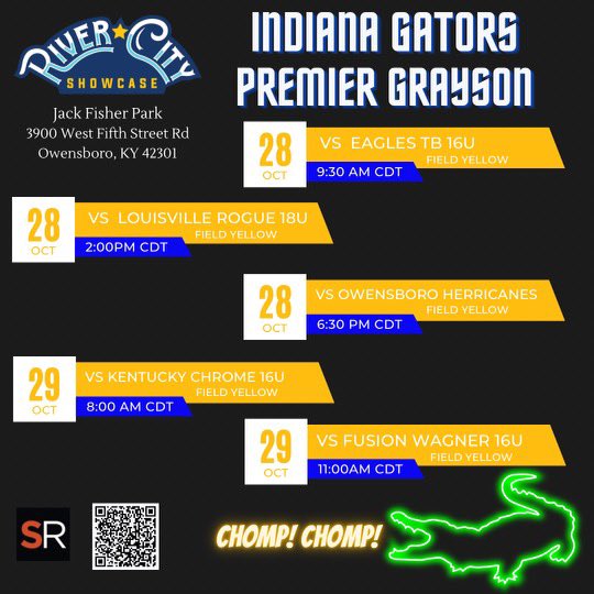 Can’t wait for the <a href="/PrepsSoftball/">Softball Preps</a> showcase this weekend! <a href="/StaceyMayer_/">Coach Stacey Mayer</a> <a href="/MontanaGrizSB/">Montana Griz SB</a> <a href="/YMossadeghi/">Yasmin Mossadeghi</a> <a href="/JoGwiz/">🥎 Jon 🥎</a> <a href="/CoachMFrezzotti/">Magali Frezzotti</a> <a href="/KishSoftball/">Kishwaukee College Softball</a> <a href="/KishSoftball/">Kishwaukee College Softball</a> <a href="/HCCscottieSB/">Scottie Softball</a> <a href="/TrollsSoftball/">Trinity Christian Softball</a> <a href="/TritonSoftball_/">Triton College Softball</a> <a href="/MSU_Softball/">Michigan State Softball</a> <a href="/BallStateSB/">Ball State Softball</a> <a href="/IWUSoftball/">IWU Softball</a> <a href="/BabinskiSteve/">Steve Babinski</a>