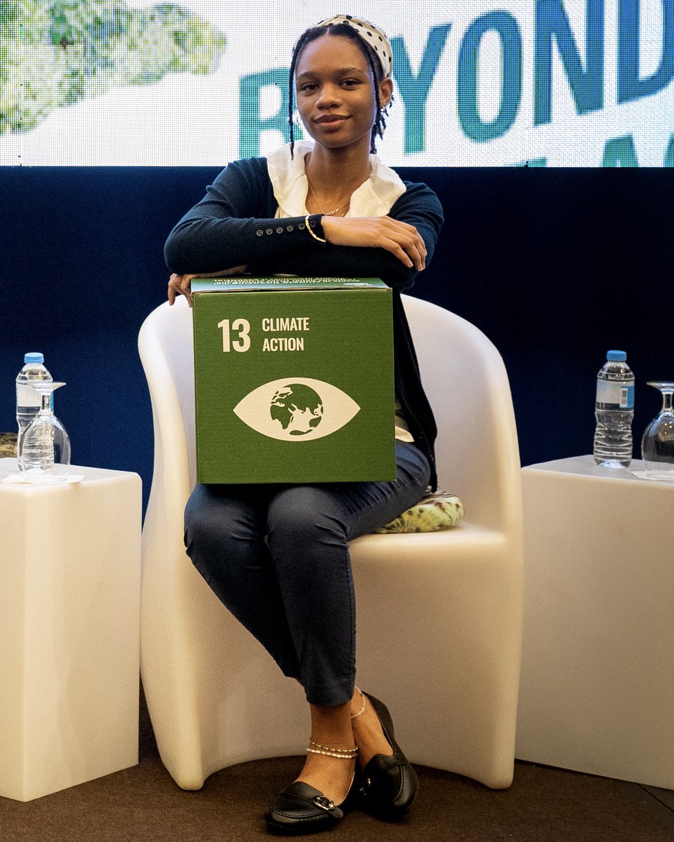 amberxlaurenx's tweet photo. Happy #InternationalDayofClimateAction 🌎
Today is observed to raise awareness about the urgency of addressing climate change. There is no Planet B, and we must take immediate action.
pics from 2023 #MENAClimateWeek in Saudi Arabia & #RCOY in Barbados 🇧🇸🇸🇦🇧🇸 https://t.co/PZuEpOqDNa